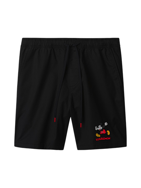 Disney x lululemon *Pace Breaker Linerless Short 7" | Men's Shorts | lululemon | lululemon (CA)