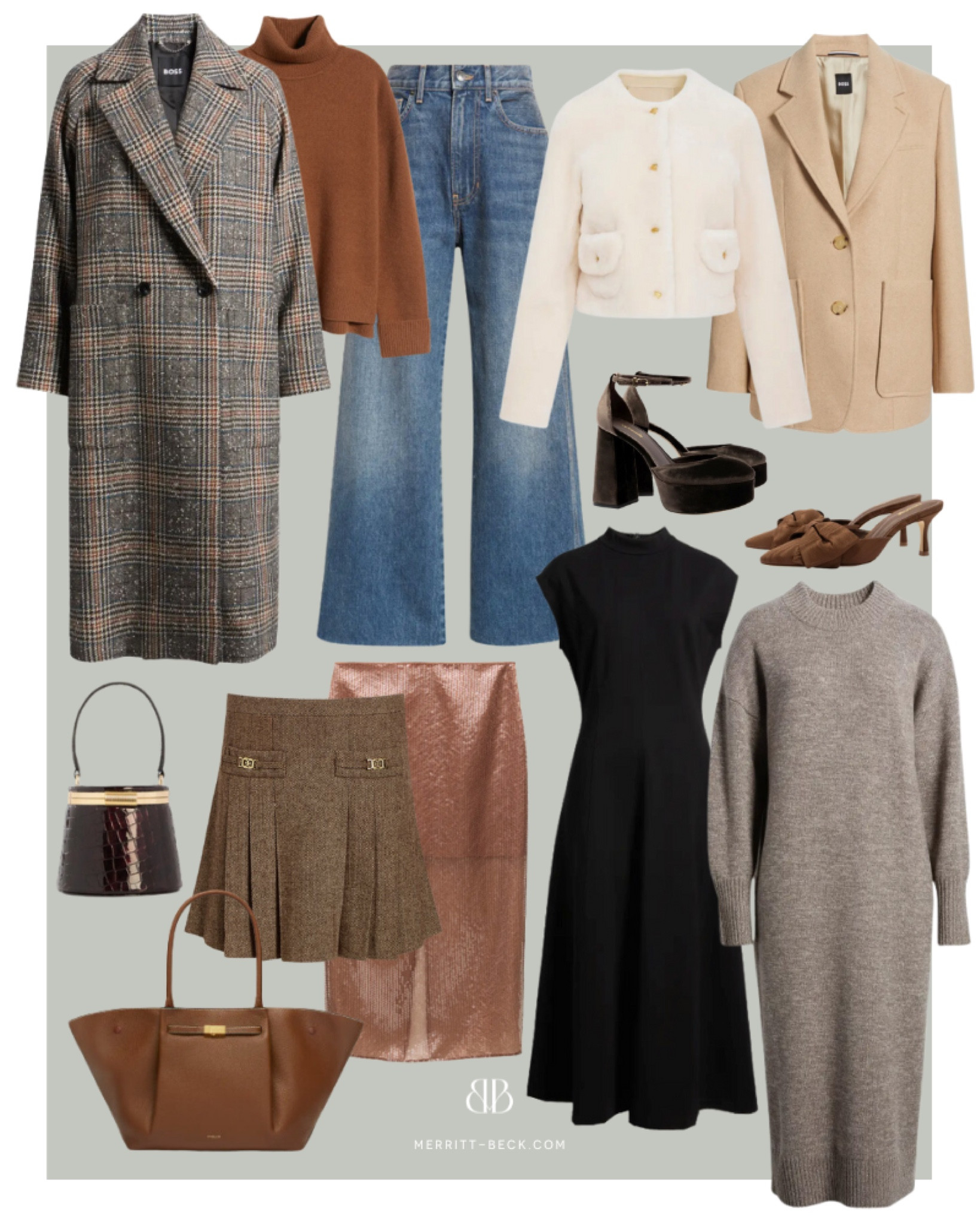 Nordstrom new arrivals to love 🫶🏻 #nordstrom #nordstrompartner 

#LTKItBag #LTKStyleTip #LTKShoeCrush