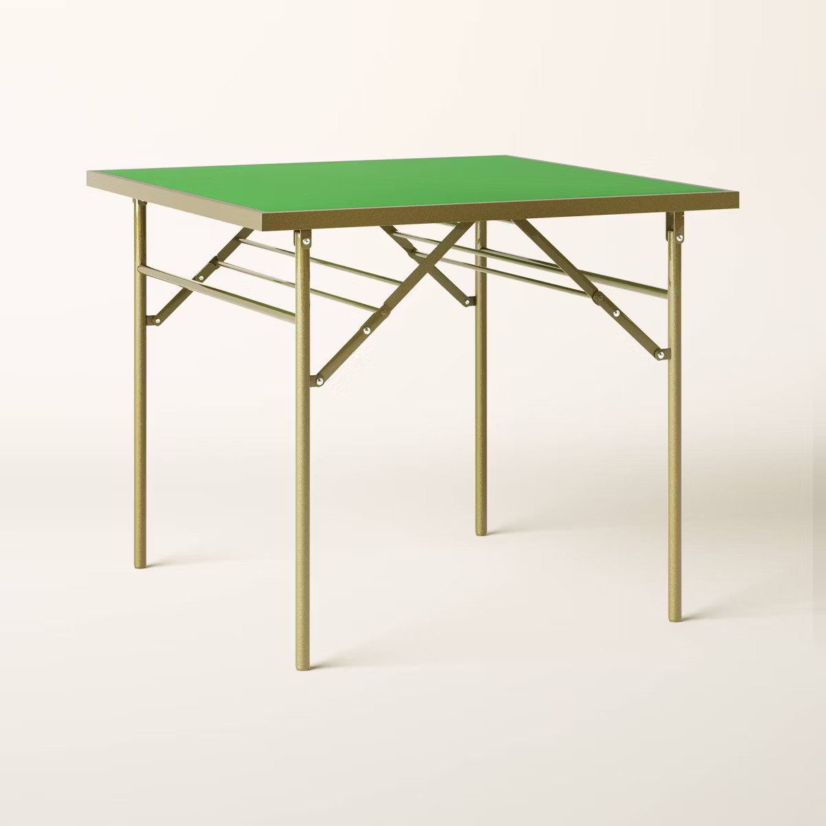 Square Folding Table Green - kate spade new york x Target | Target