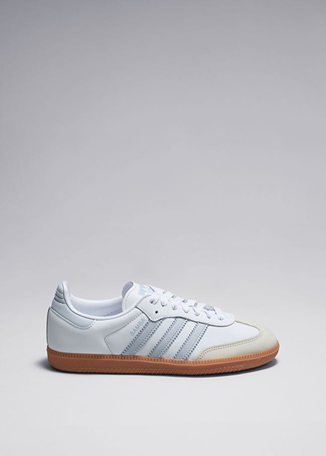 adidas Samba | & Other Stories (EU + UK)