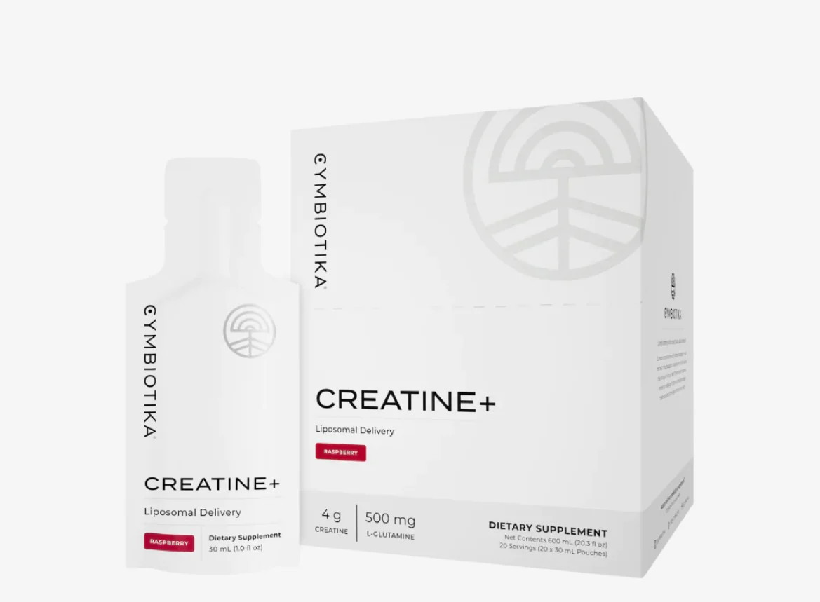 Liposomal Creatine | Derma Beauty Store