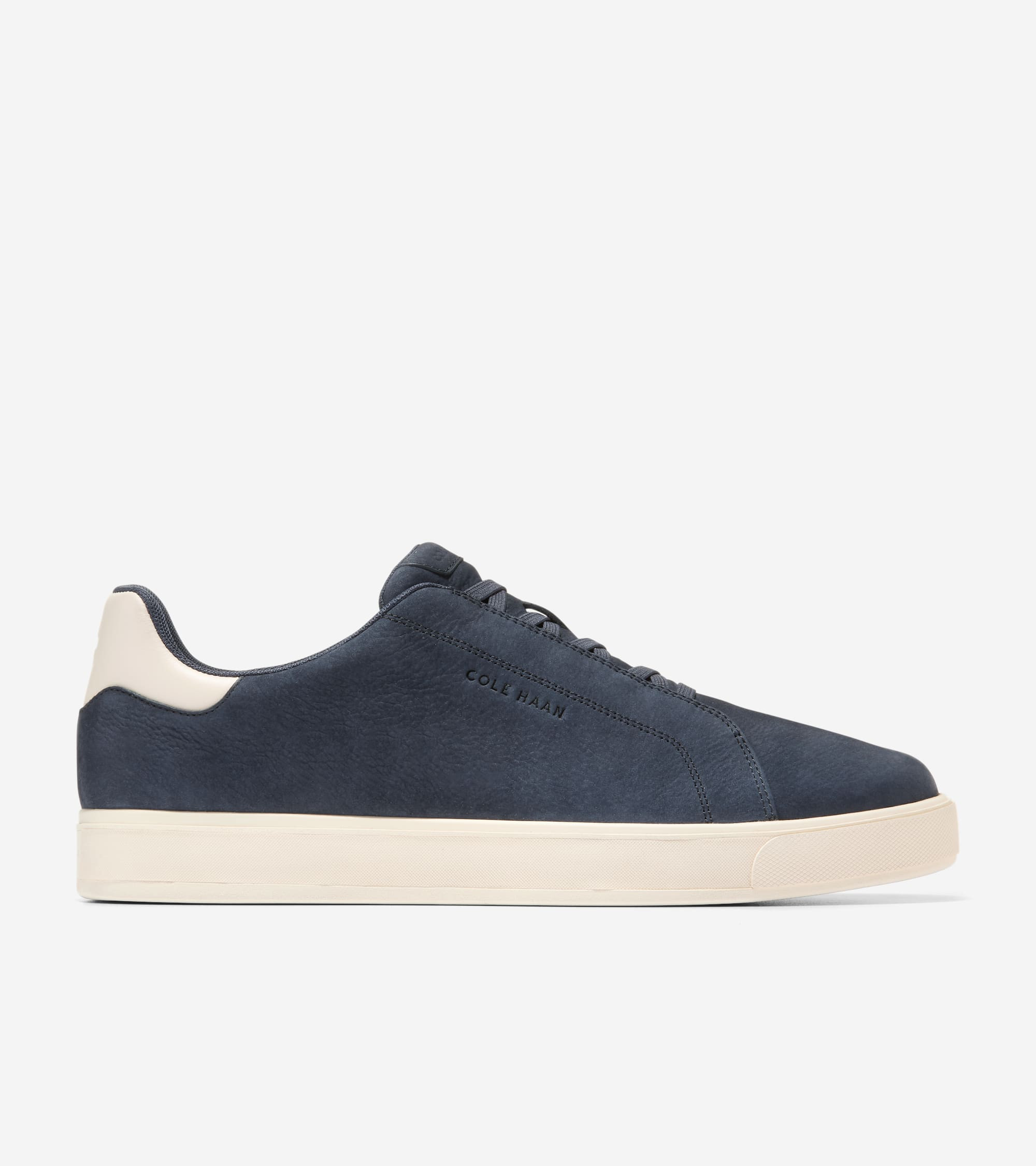Men's GrandPrø Luxe Slip-On Sneakers in Blue | Cole Haan | Cole Haan (US)