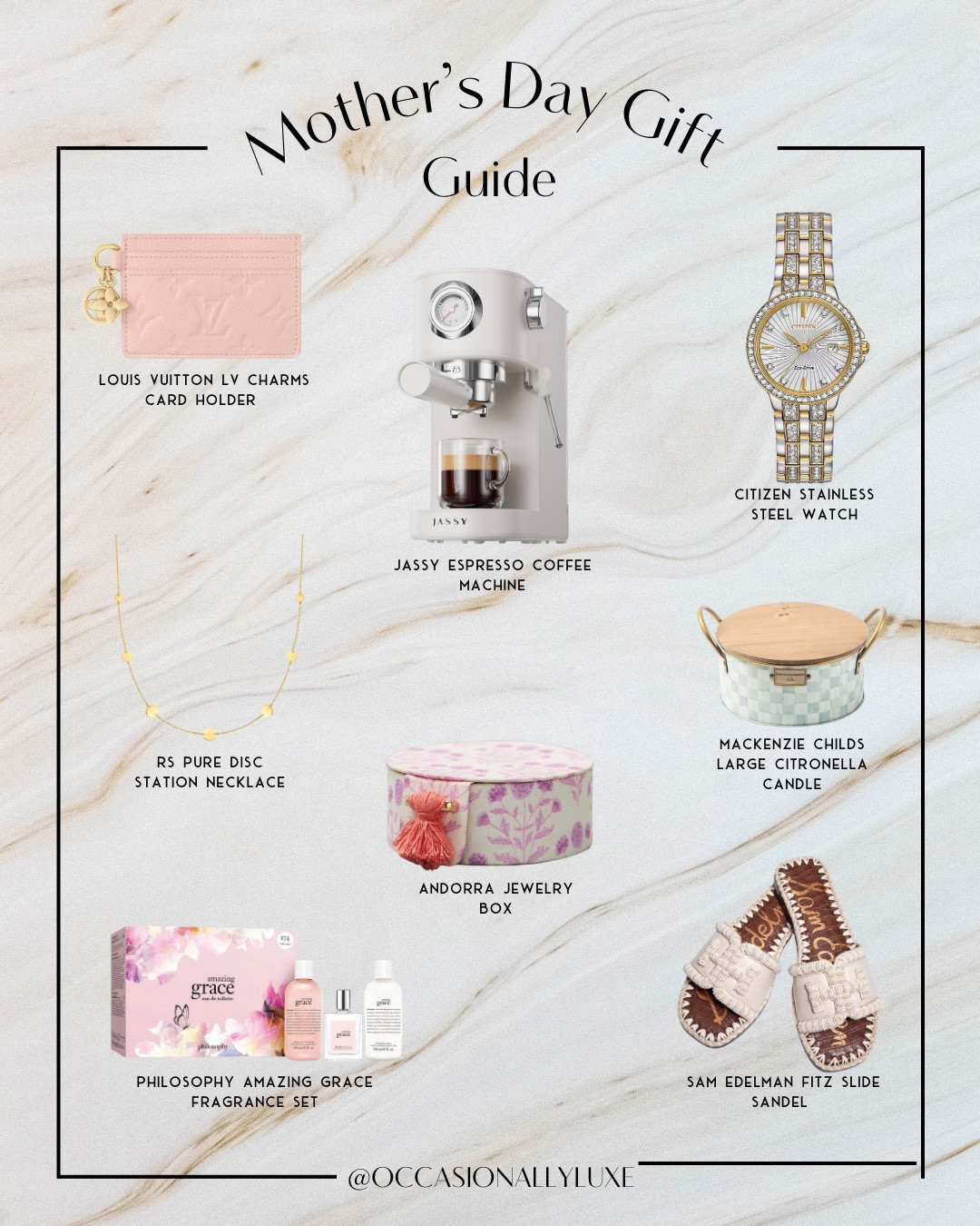 Mother’s Day Guide: Something For Every Mom ✨

#LTKstyletip #LTKGiftGuide #LTKbeauty