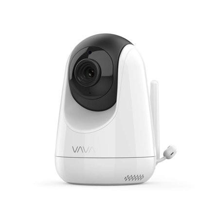 Additional Camera Unit for VAVA Baby Monitor, 720p HD Resolution, Scan View | Walmart (US)