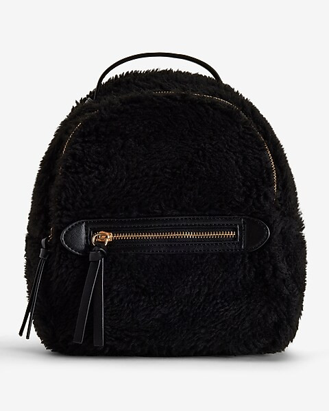 Teddy Mini Backpack | Express