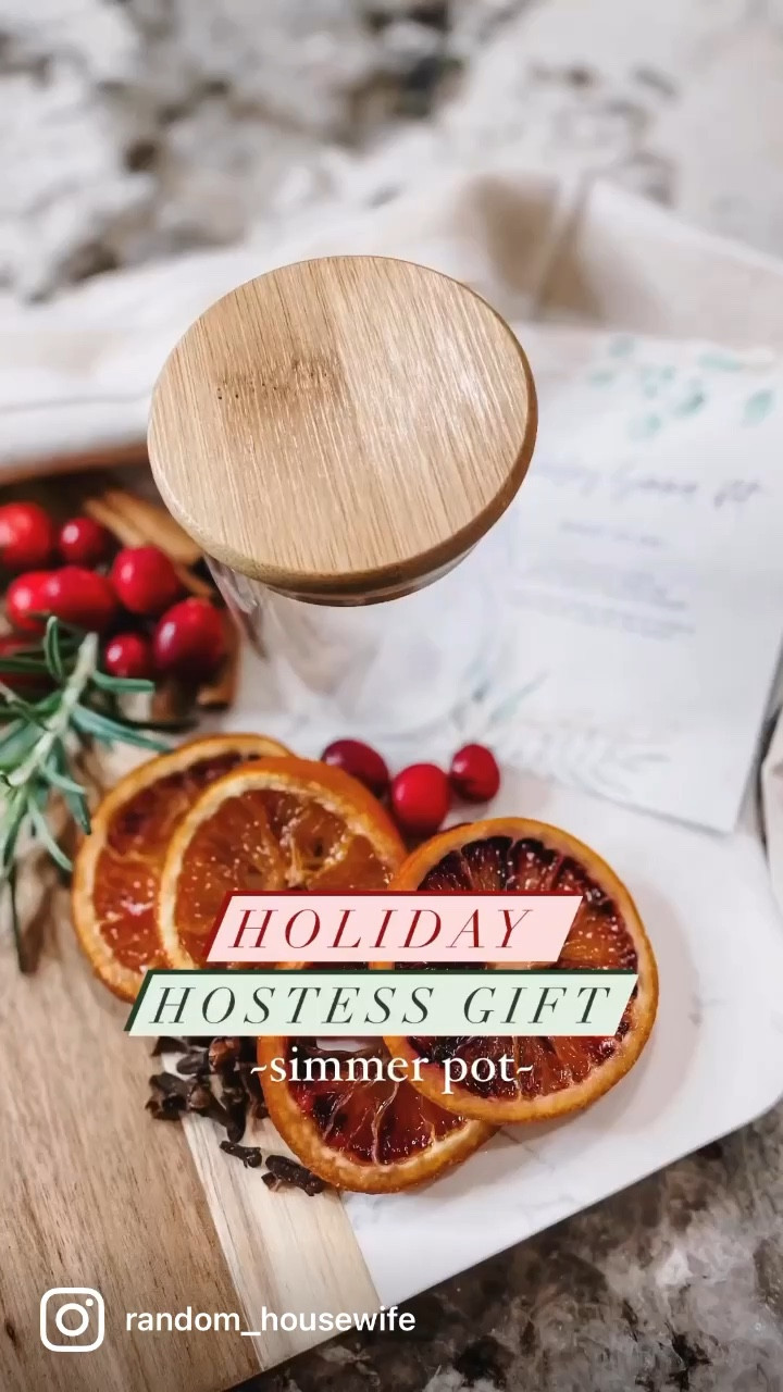 Love this summer pot gift to bring the host of the upcoming holiday parties!

#LTKSeasonal #LTKhome #LTKHoliday
