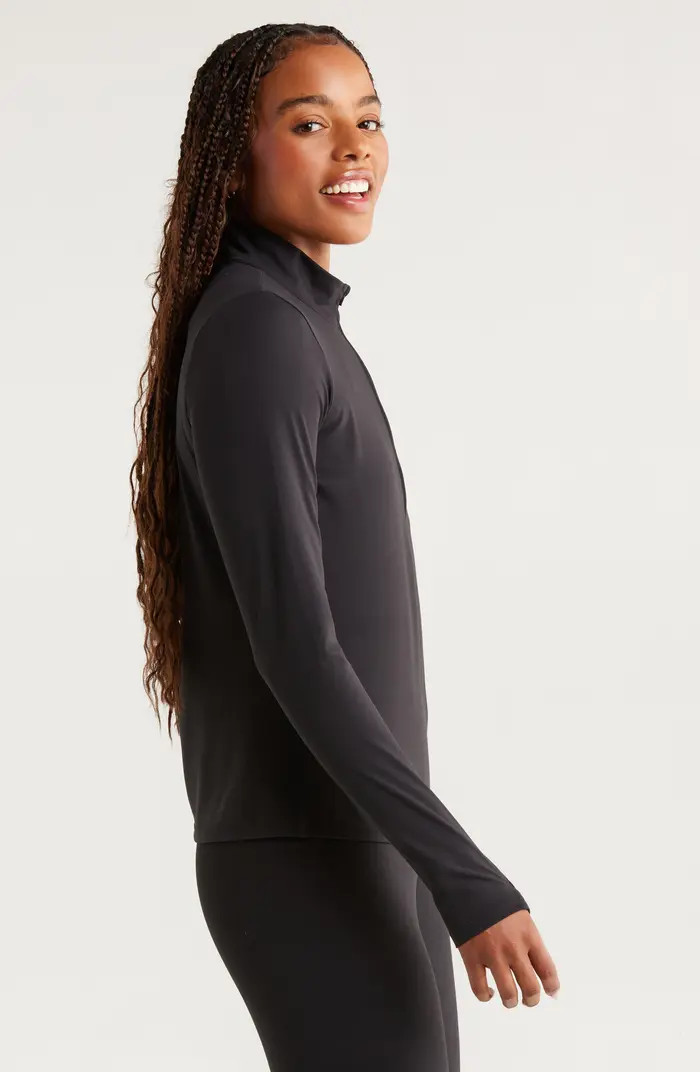 So Soft Actve Half Zip Pullover | Nordstrom