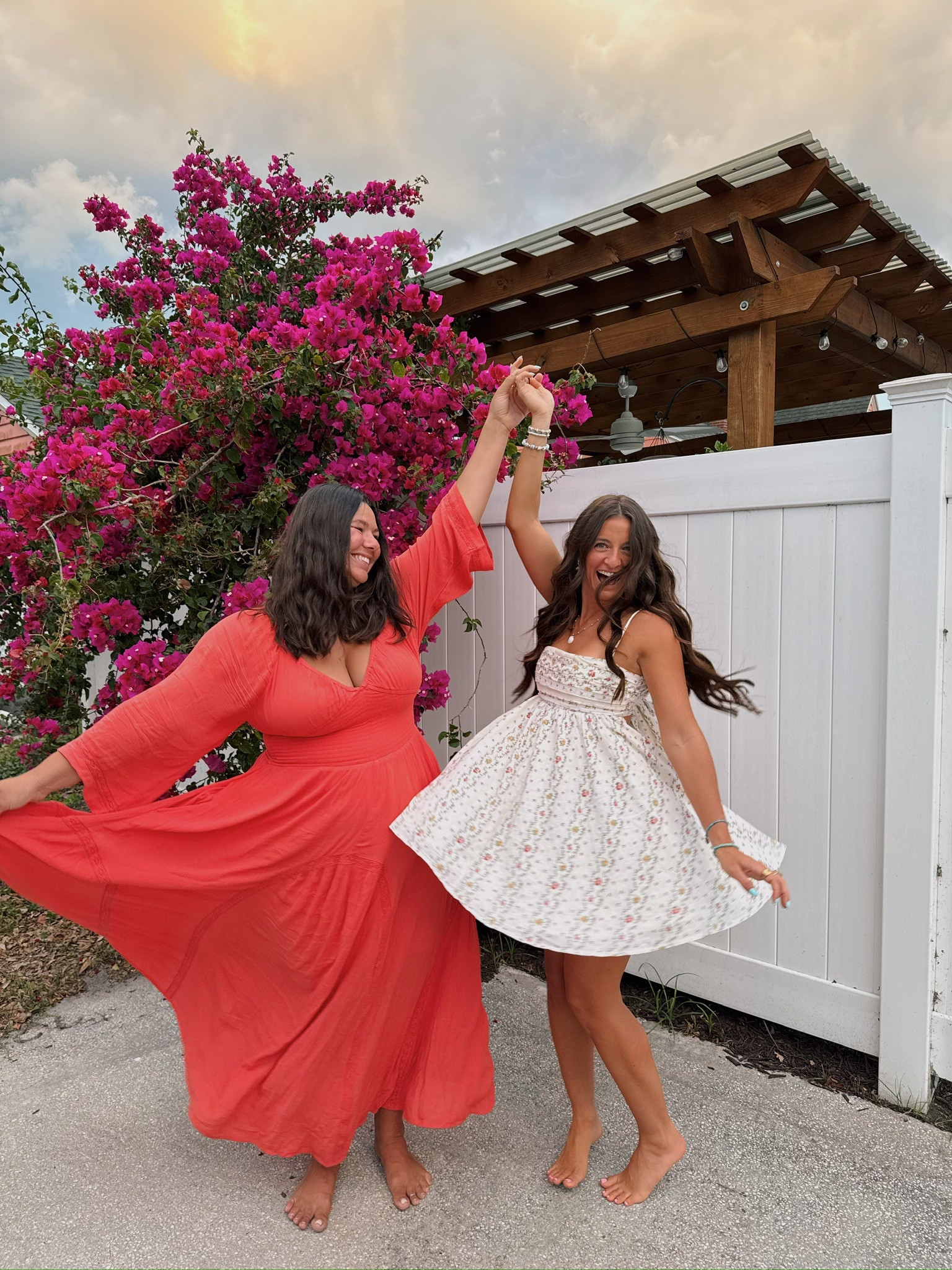 celebrated my bday :) 

#LTKParties #LTKStyleTip