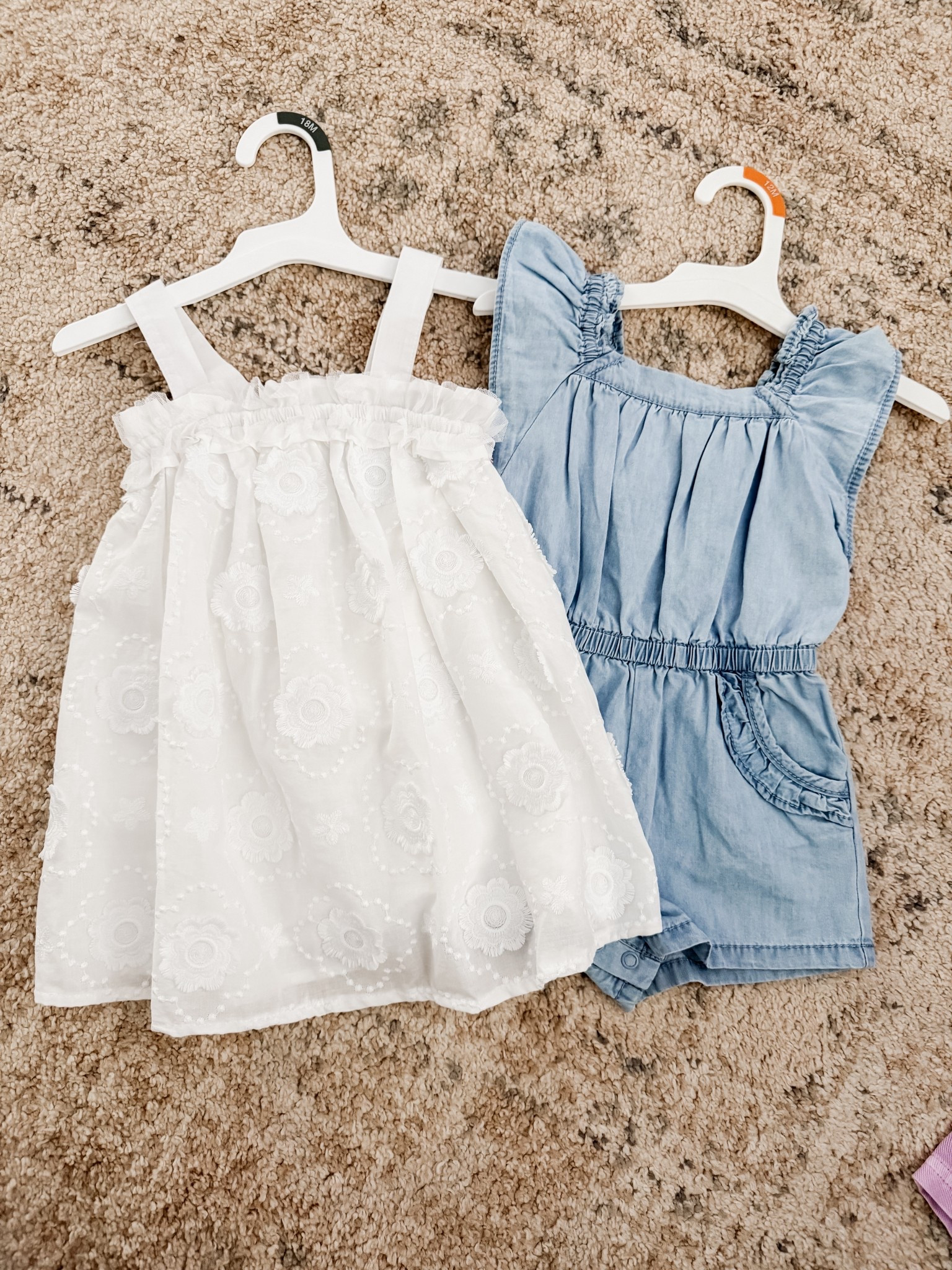 I can not wait to take my baby girl to the beach!! 🤍 new cat and Jack arrivals are just too good!!

25% off baby & toddler clothes! 

Baby girl, target cat and Jack, toddler girl finds, toddler girl summer outfits, beach hat, baby girl summer hat

#LTKKids #LTKStyleTip #LTKBaby