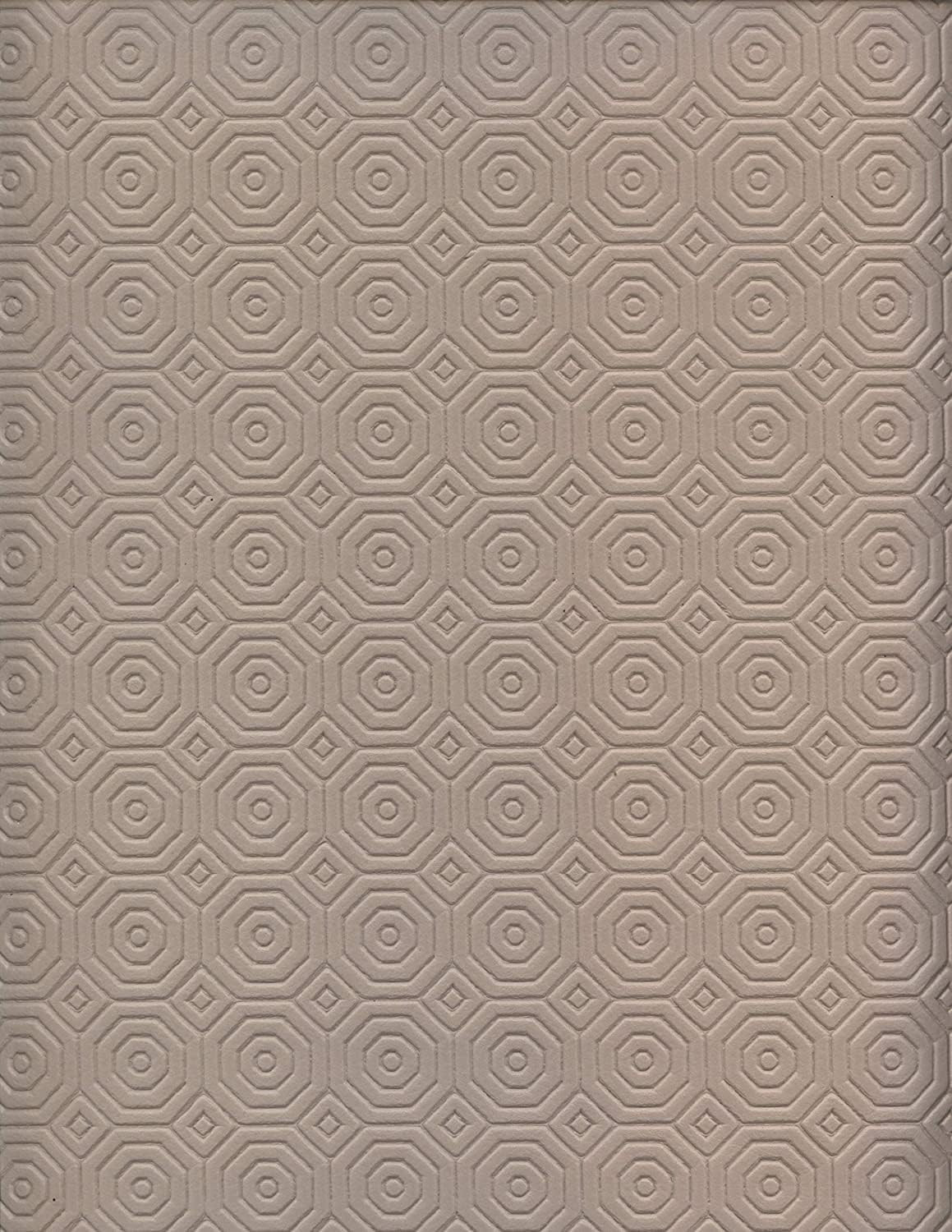 Karina Home 180cm x 100cm Heat Resistant Beige Table Protector | Amazon (UK)