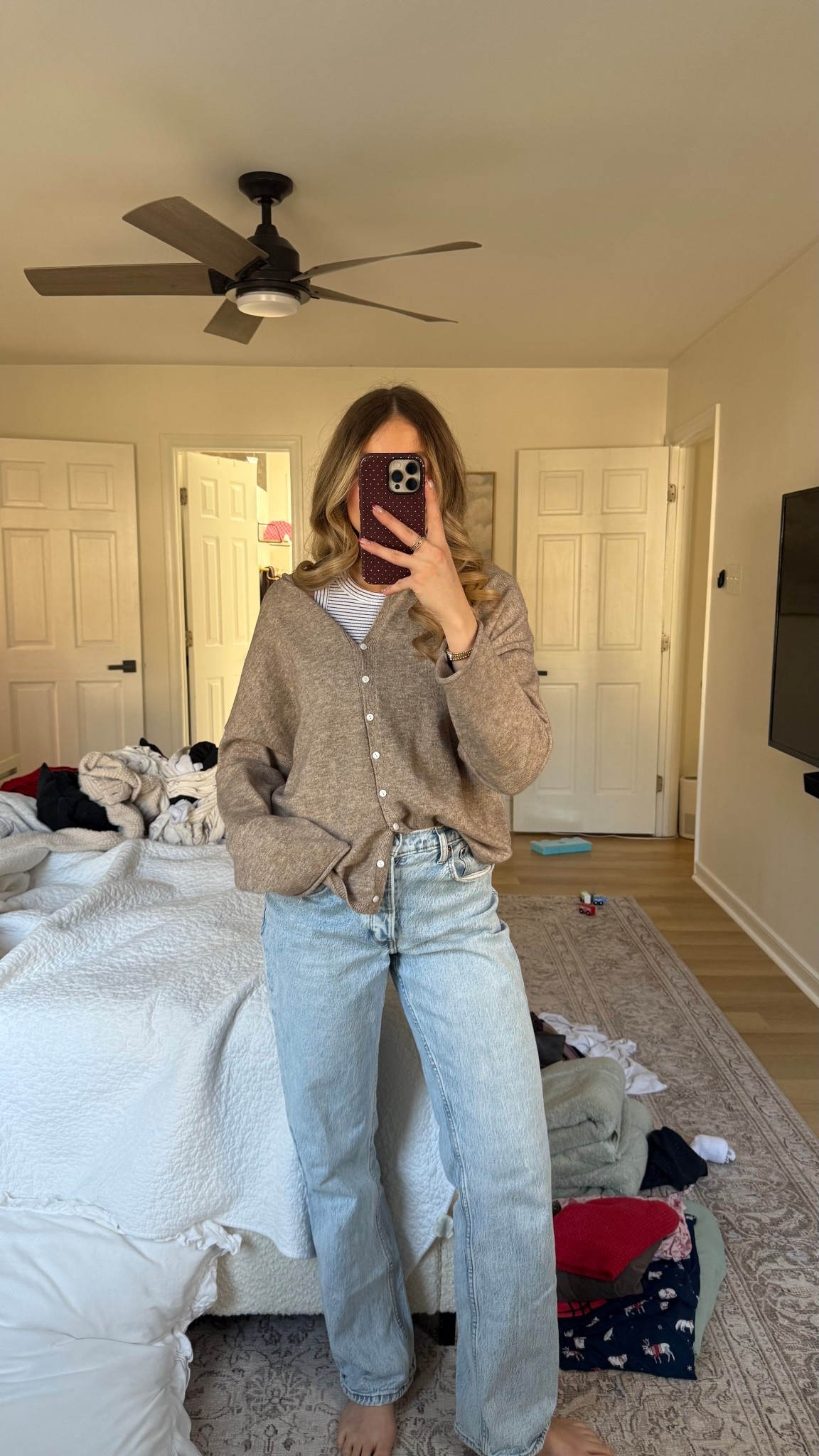 1/7 ootd❣️

#LTKSaleAlert #LTKgrwm #LTKootd