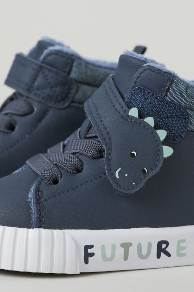 High Tops | H&M (US + CA)