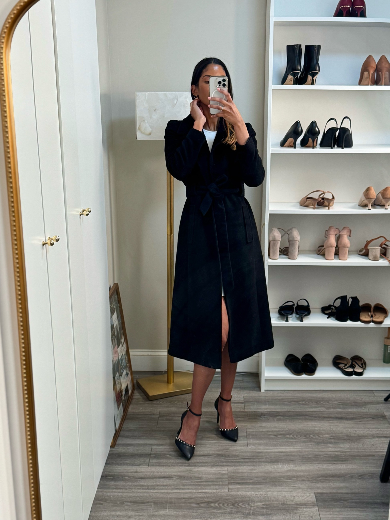 Outfit of the Day


#LTKStyleTip #LTKWorkwear #LTKSeasonal