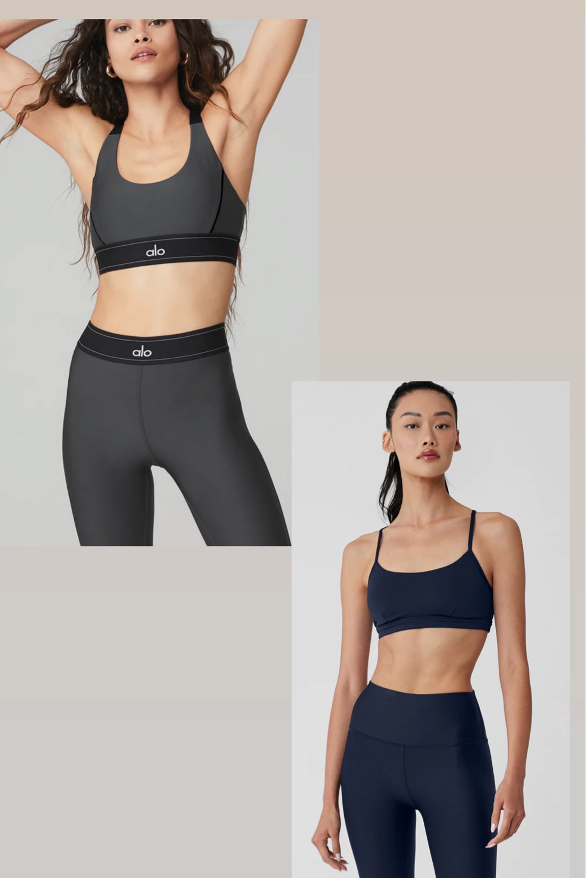 Classic workout sets 

#LTKfitness #LTKMostLoved