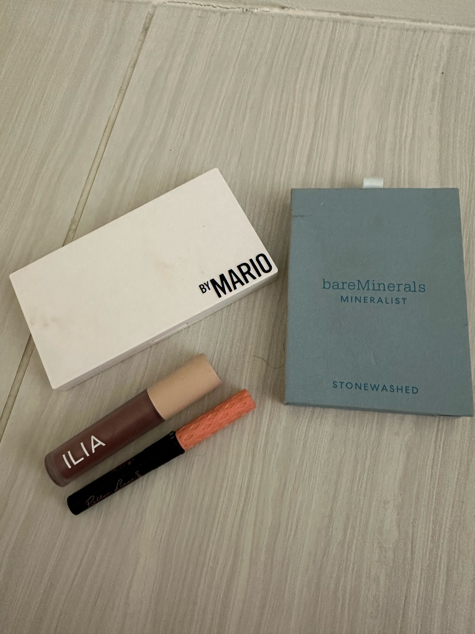 Danielle’s eye make up routine 

#LTKBeauty