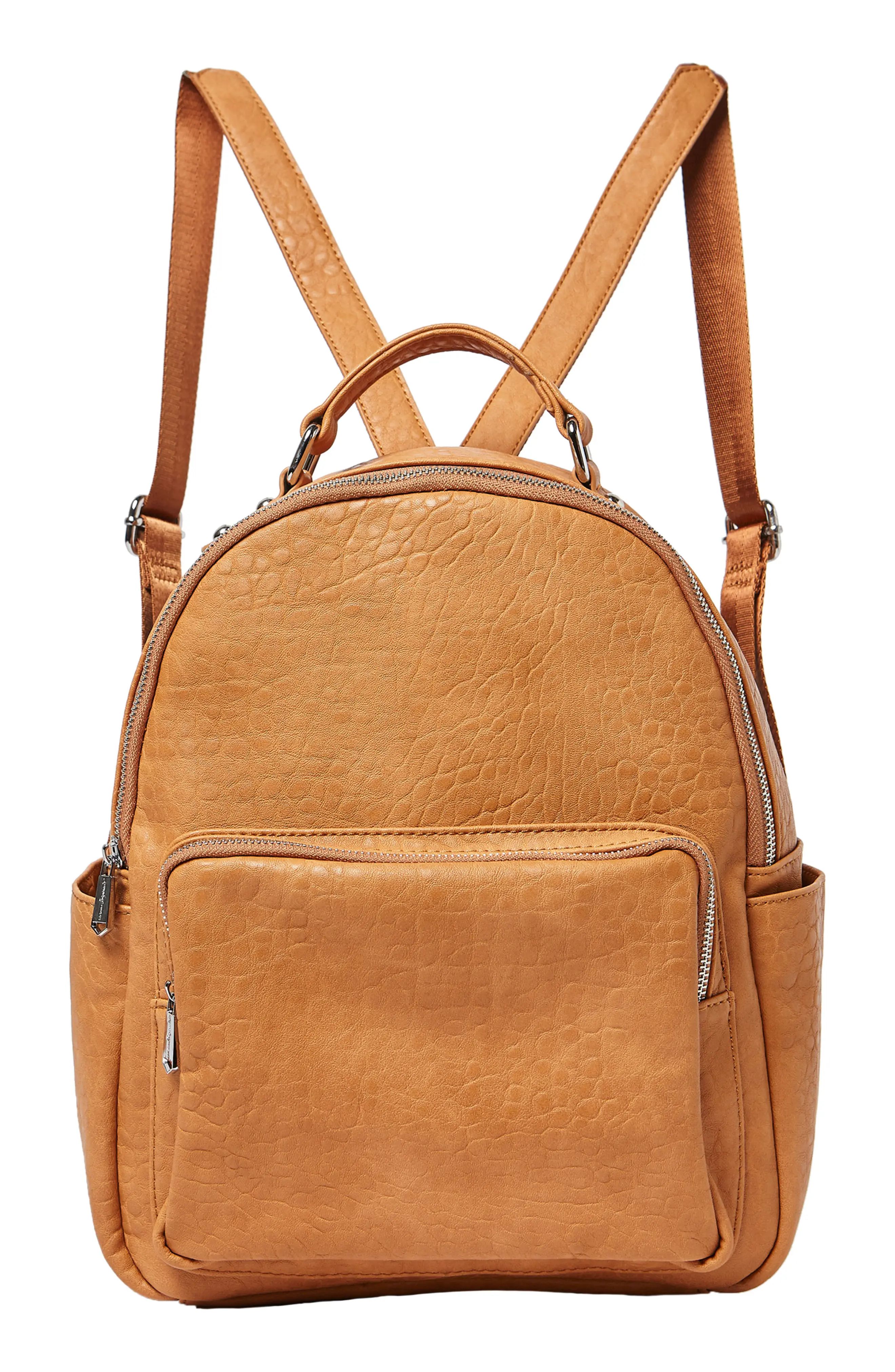 South Bag Vegan Leather Backpack | Nordstrom