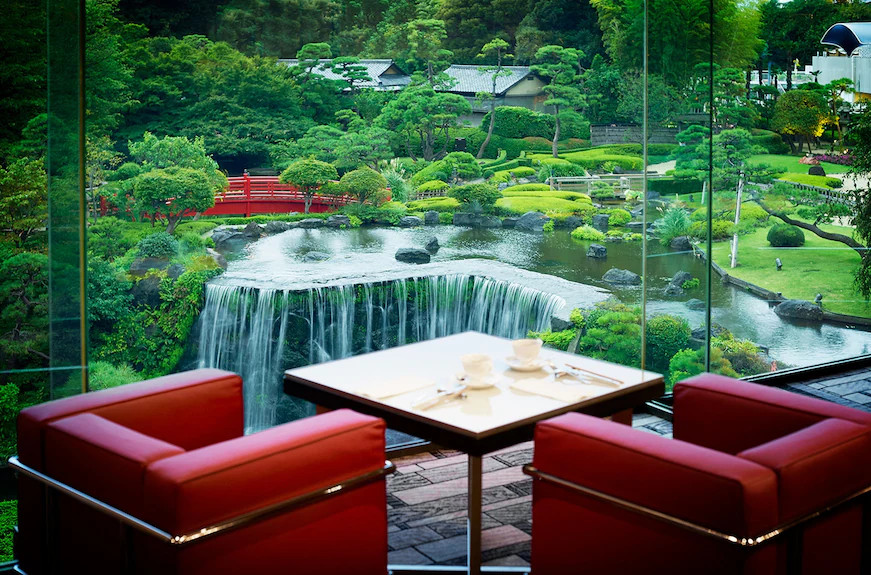 Hotel New Otani Tokyo The Main | Expedia (US)