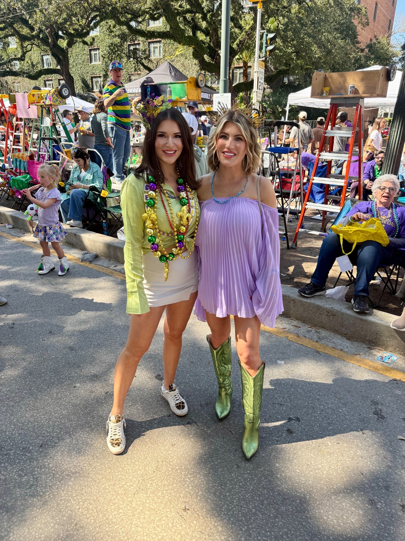 Fun flowy set! 

#LTKFestival #LTKootd #LTKTravel
