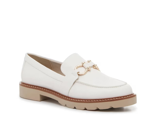 Anne Klein Ezra Loafer | DSW
