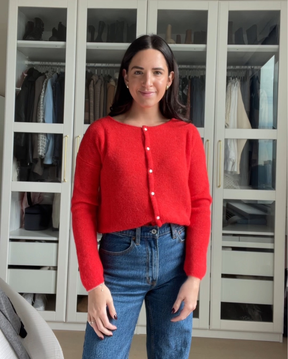 Size XSmall 

Fall outfits, sweaters, cardigans

#LTKstyletip #LTKSeasonal