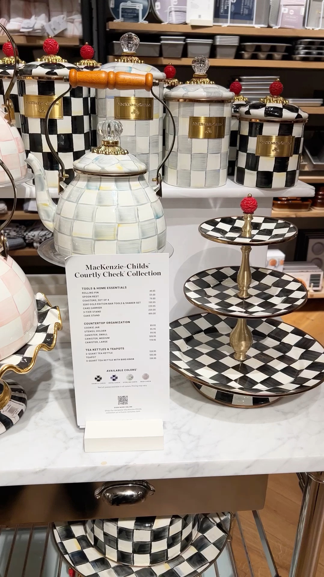 Mackenzie Childs obsession

#LTKHome