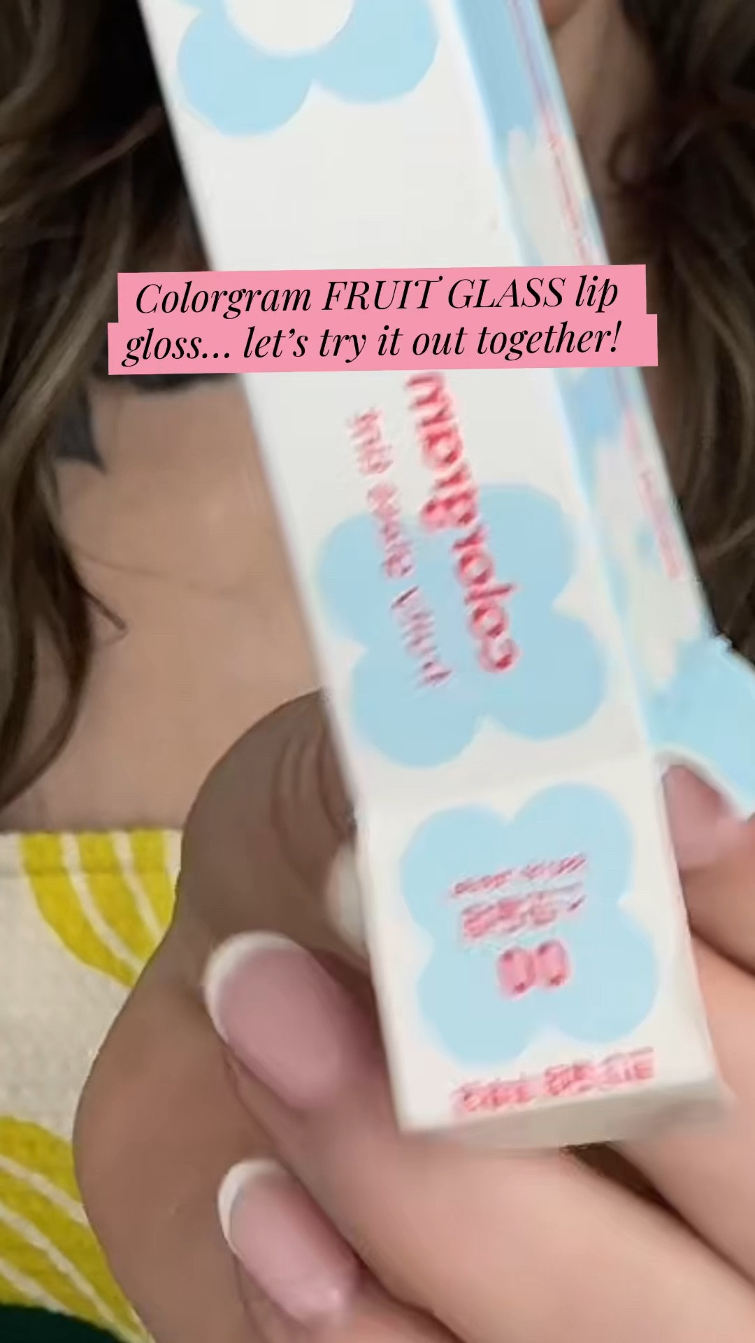 I’ve had this for 1-1/2-2 weeks and love it! Like it’s what I’m reaching for! Such a beautiful color! Below are my FAV lippys! 

#LTKmomlife #LTKgrwm #LTKselfcare