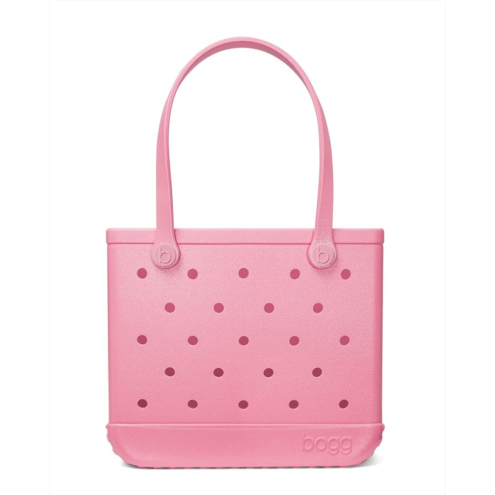 BOGG BAG - Medium Tote - 15in L x 5in W x 12.5in H - Beach, Pool, Boat, Sports - Lightweight, Was... | Amazon (US)