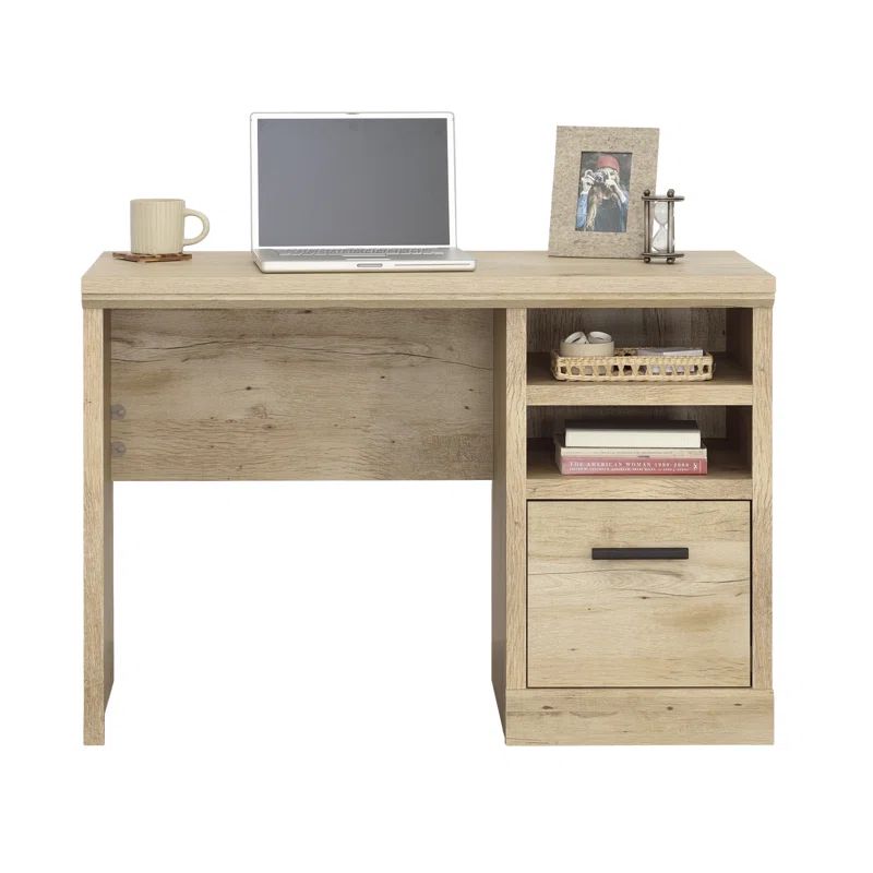 Aspen Post 43.15'' Desk | Wayfair Professional