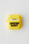 Chinatown Market X Smiley UO Exclusive AirPods Case | Urban Outfitters (US and RoW)