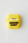 Chinatown Market X Smiley UO Exclusive AirPods Case | Urban Outfitters (US and RoW)