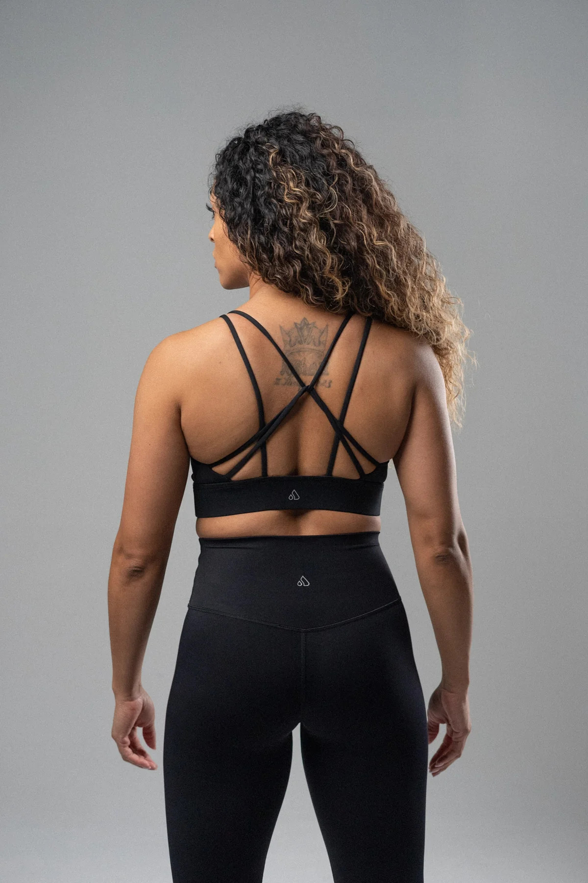 adventurous sports bra | Alyth Active