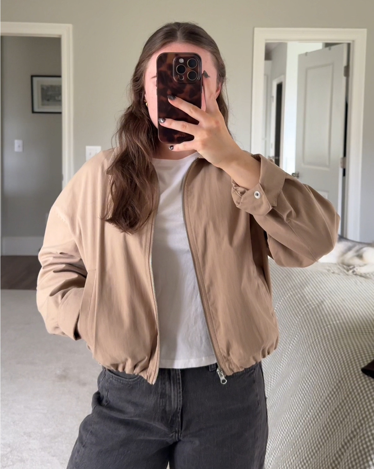 Recent Old Navy finds!!!! Everything is so good. In the jeans I’m wearing a 4P, barn jacket is XS, tan jacket is S, rugby polo is girls XL, pjs are both SP  

#LTKFindsUnder50 #LTKSaleAlert #LTKSeasonal