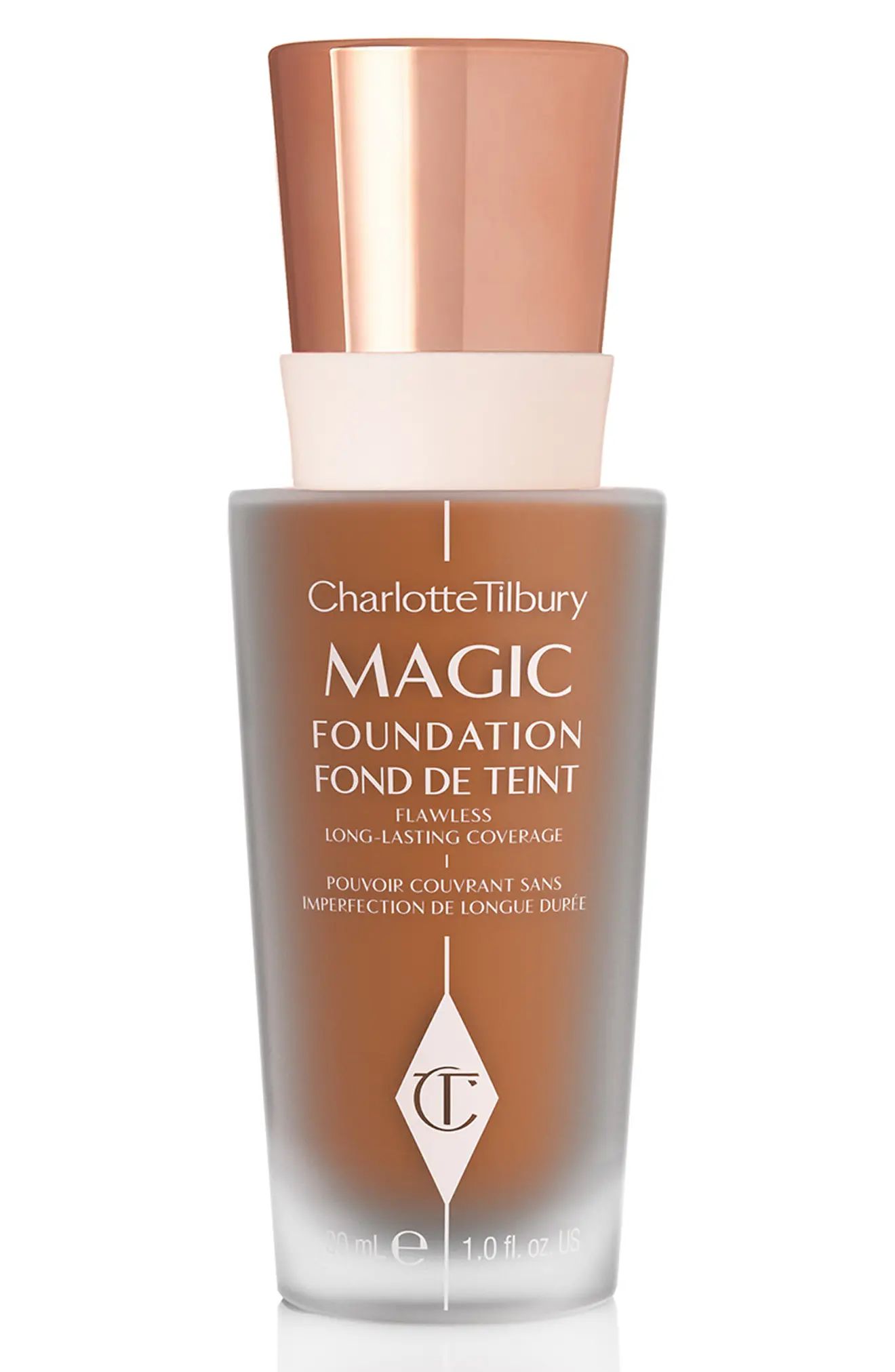 Charlotte Tilbury Magic Foundation | Nordstrom