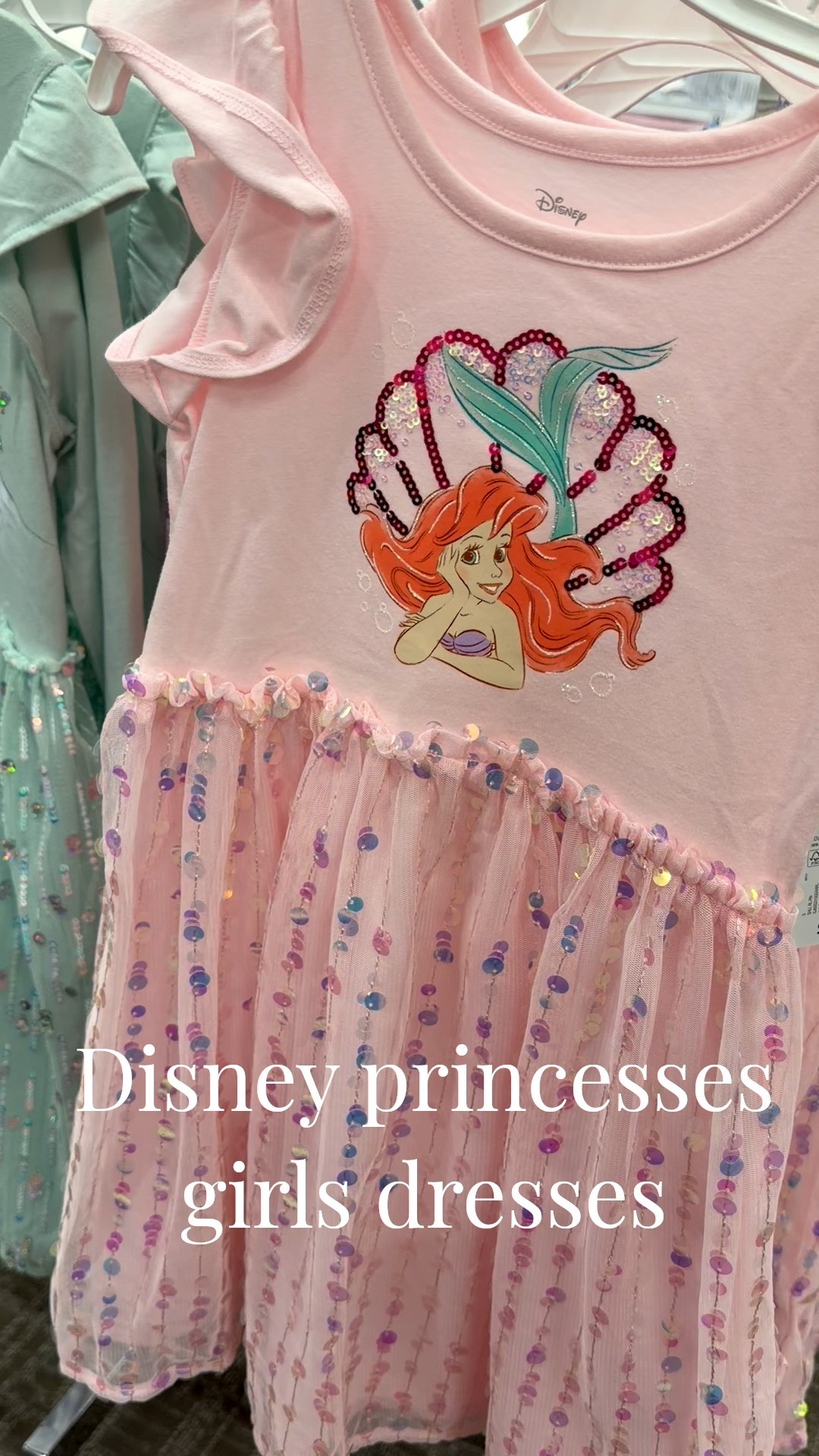 Disney princess dresses for girls ages 4–12 👑✨ Perfect for Disney trips, birthday parties, dress-up days, and twirling moments. These are comfy, cute, and magical #LTKKids #LTKDisney #DisneyPrincessDress #GirlsFashion #PrincessStyle #DisneyOutfits #KidsPartyOutfits #DisneyTrip #MomFinds #GirlsDresses