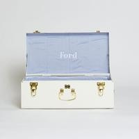 Petite Classic Trunk | Petite Keep, LLC