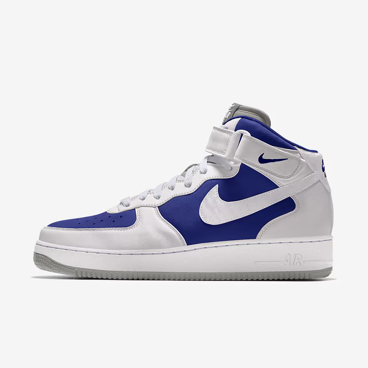 Nike Air Force 1 Mid By You | Nike (US)