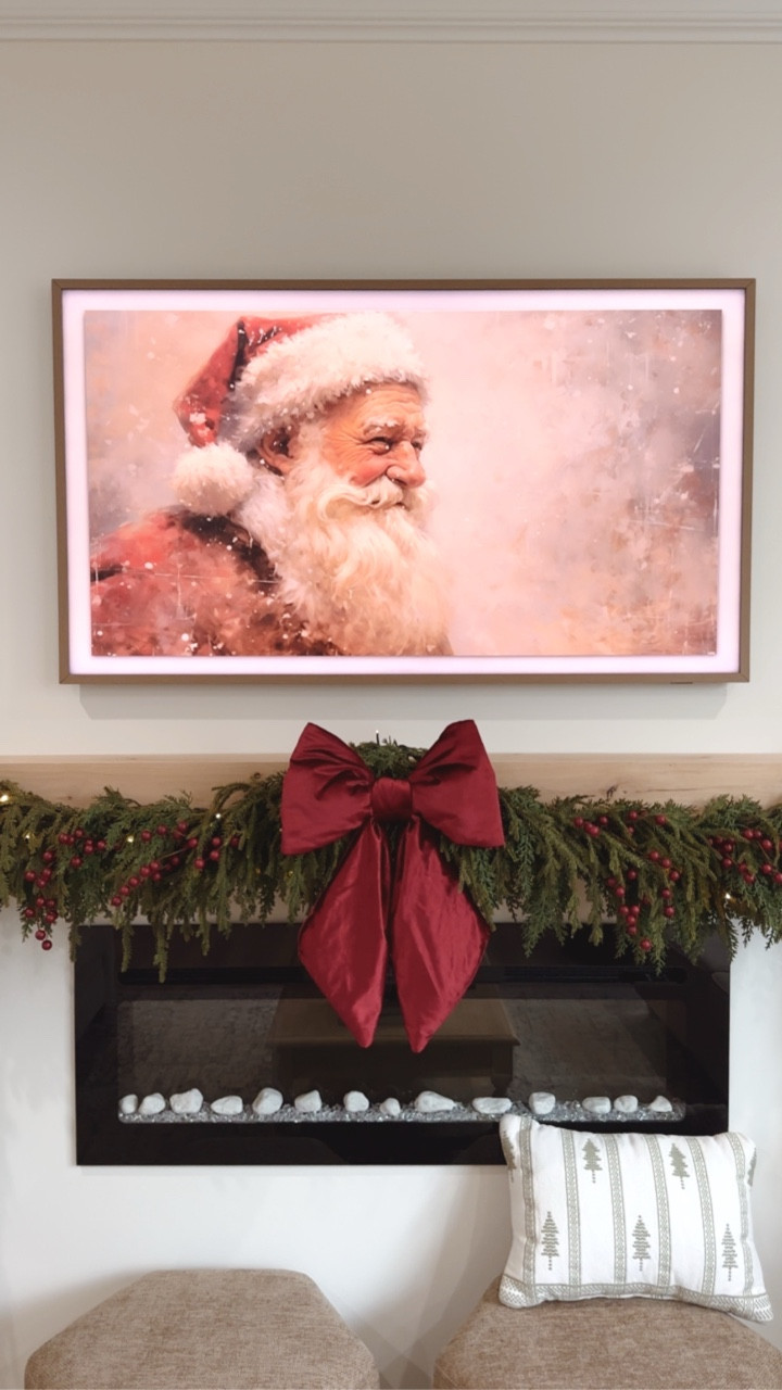 Art frame tv ❤️

#LTKSaleAlert #LTKCyberWeek #LTKGiftGuide