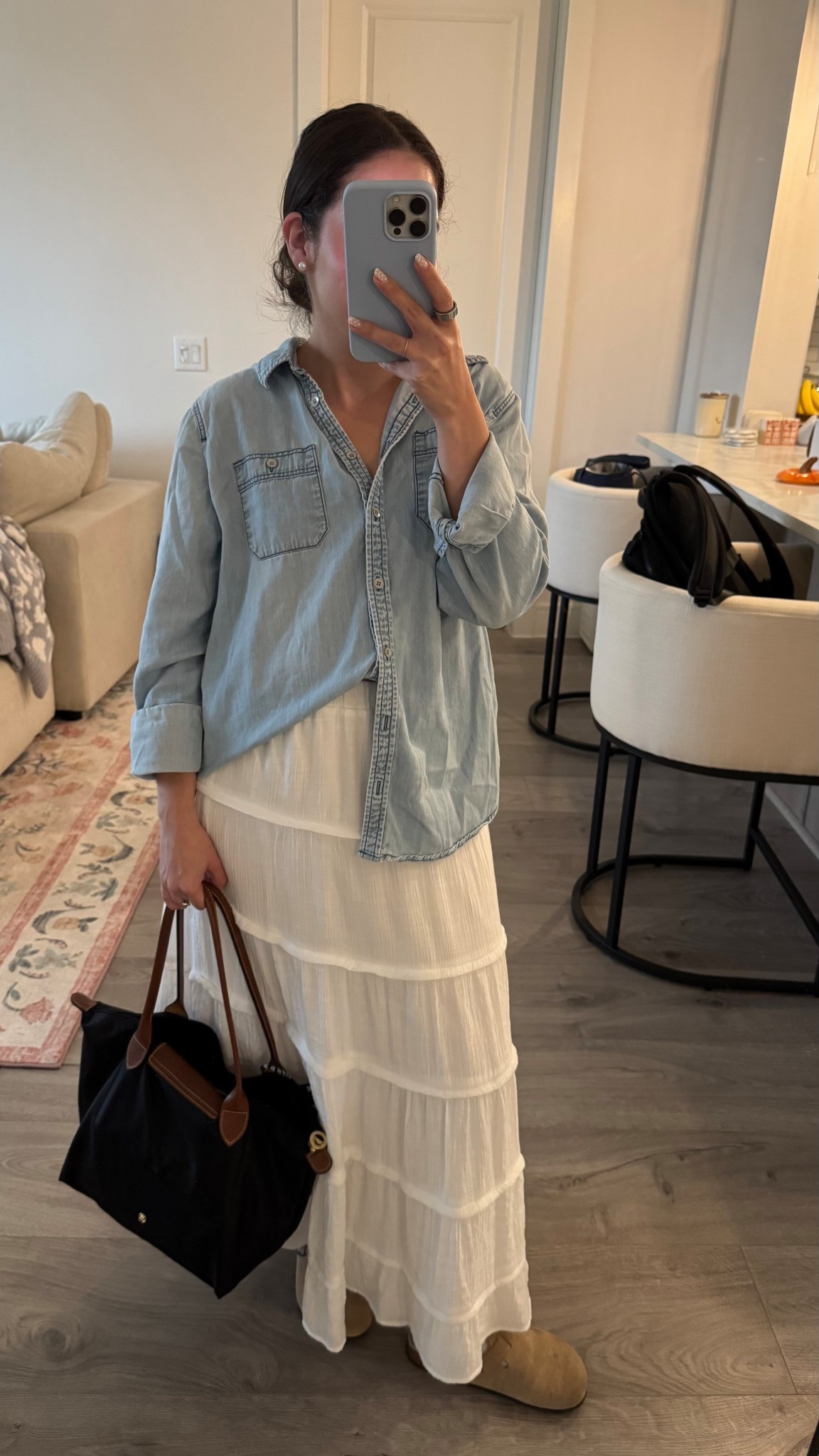 Office OOTD

#LTKWorkwear #LTKShoeCrush