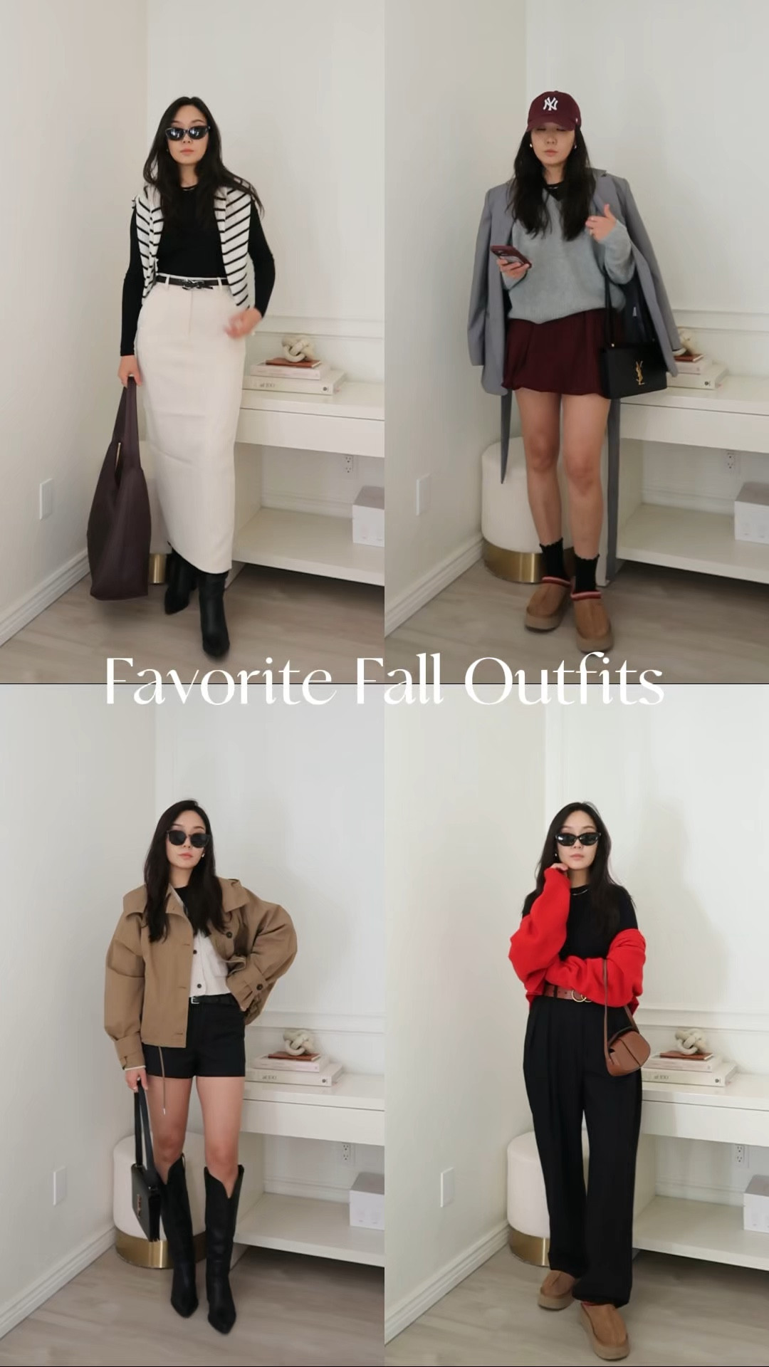 Fall outfit ideas

#LTKStyleTip #LTKFindsUnder100 #LTKShoeCrush
