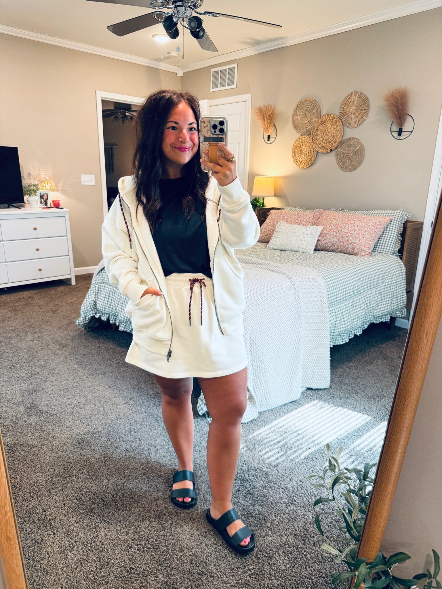 OOTD

#LTKootd #LTKSeasonal #LTKMidsize