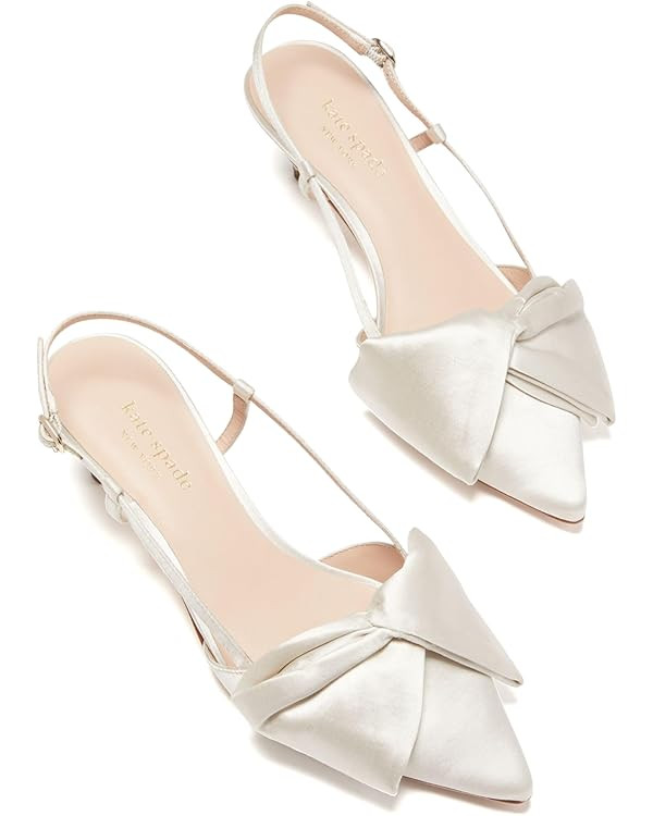 kate spade new york Women's Marseille Pump | Amazon (US)