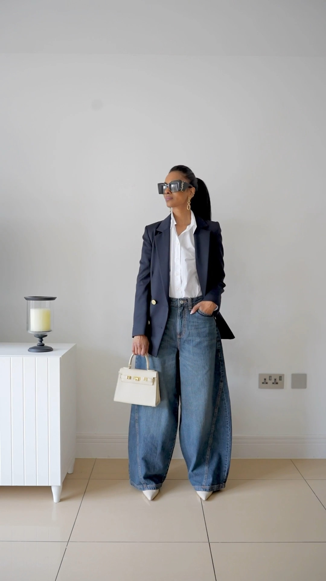 {•OUTFITS•}

#LTKspring #LTKeurope #LTKluxury