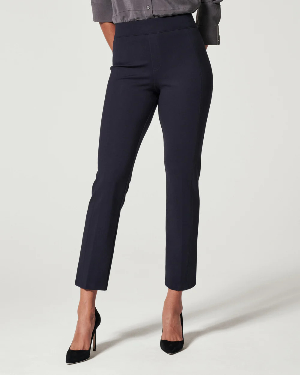 The Perfect Pant, Slim Straight | Spanx