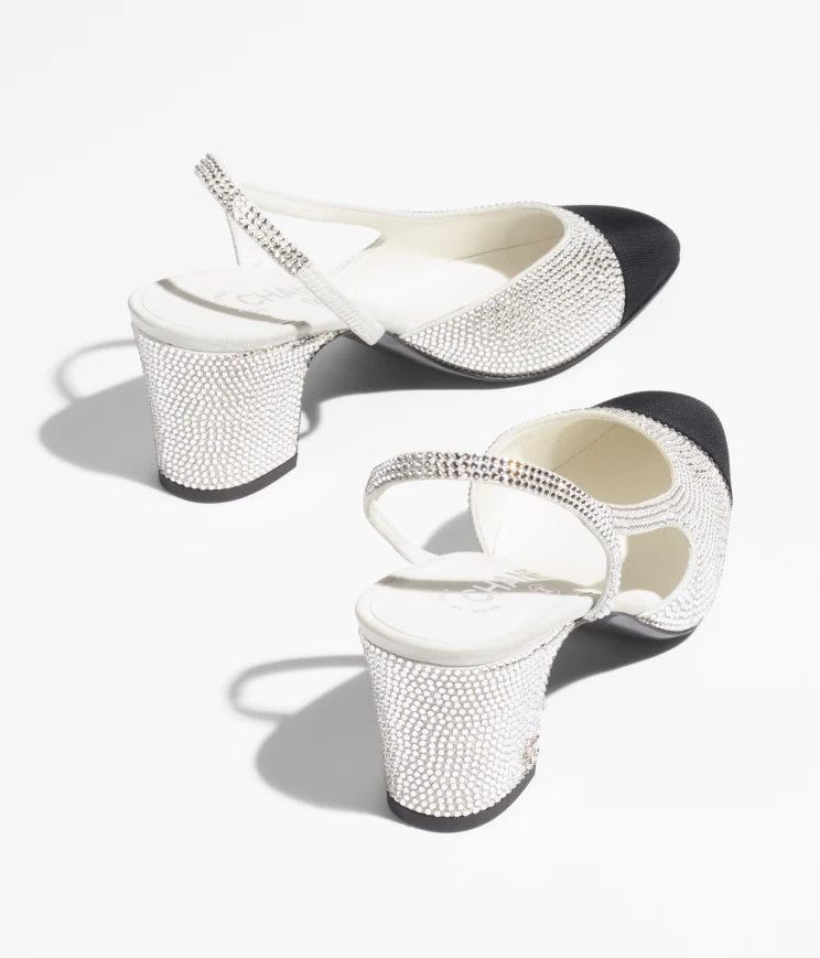 Strass & Grosgrain | Chanel, Inc. (US)