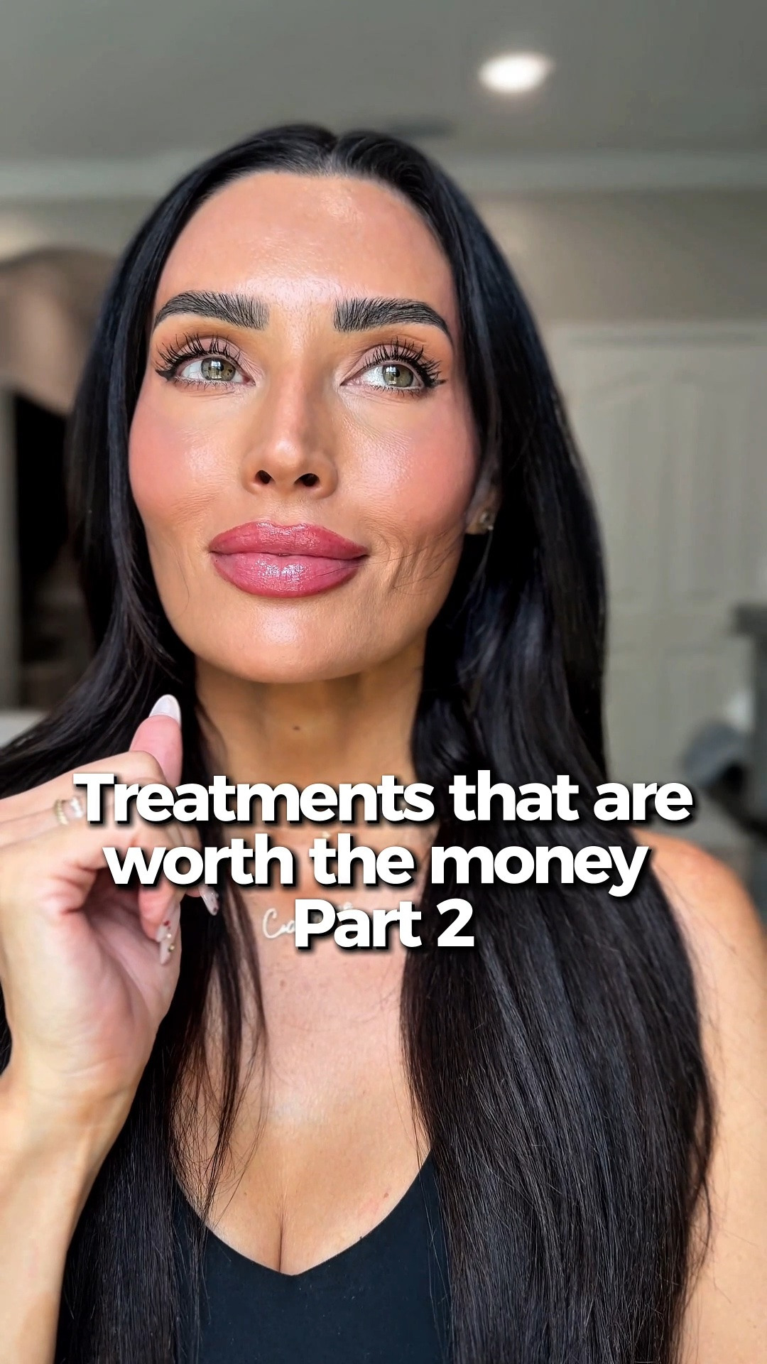 In this post I mentioned that you can do at home facials, and these are some of my favorite at home facial supplies. 

#beautytreatments #skincare #skincaretreatments #skincaretips #beautyadvice

#LTKBeauty #LTKselfcare #LTKOver40