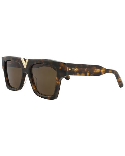 Unisex VLS-162B51 50mm Sunglasses | Rue La La