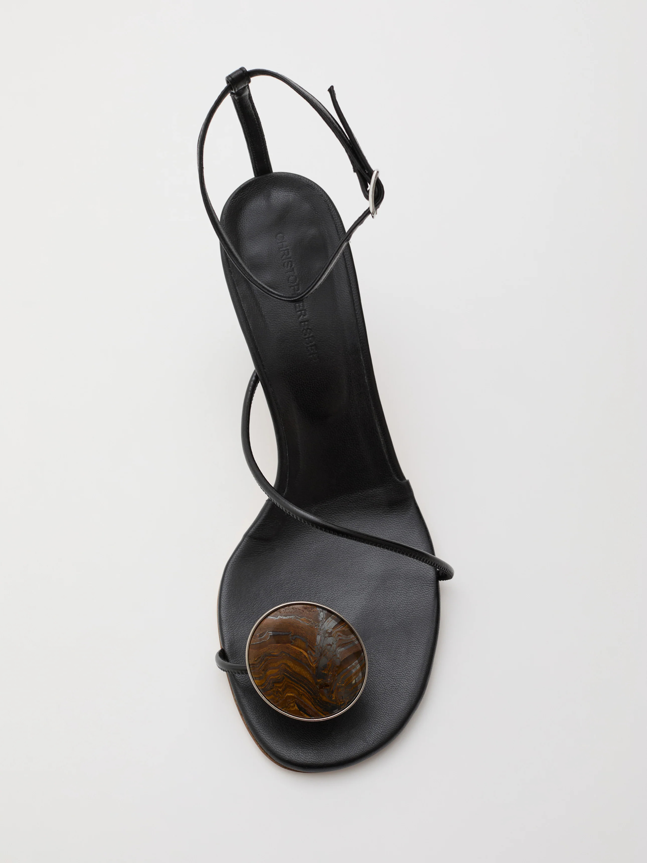 Christopher Esber | Doma Stoned Heel | Christopher Esber (Global)