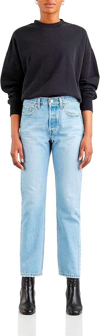 Levi's Donna 501 Jeans | Amazon (IT)