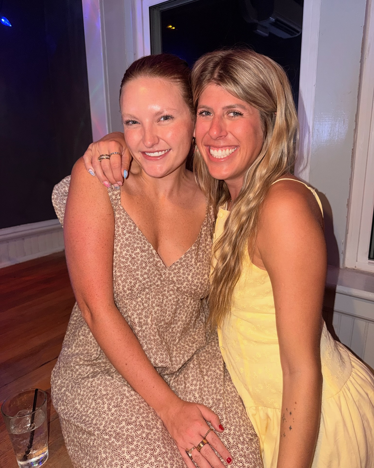 Summer of sundresses 🤍 @Target always comes through with the best sundresses. 


Summer outfit | summer dress | sun dress
| butter yellow dress

#LTKootd #LTKSeasonal #LTKTall