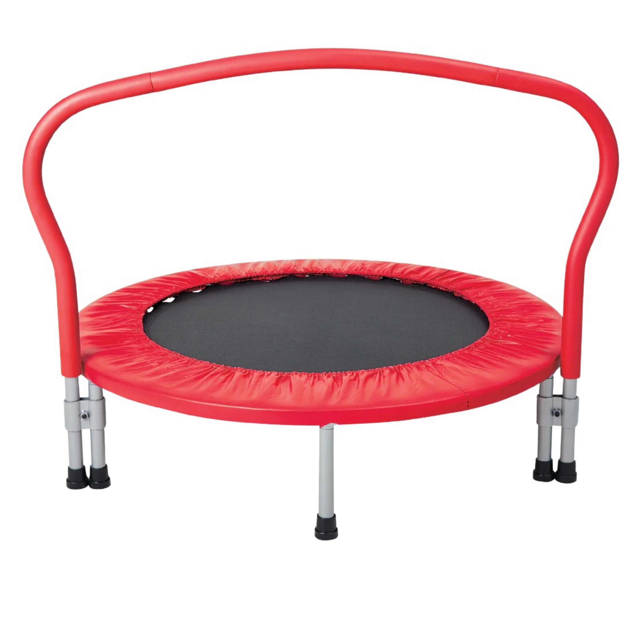 3-Foot Folding Trampoline, 36" Diameter, for Ages 3 and up, by MinnARK 


#LTKKids #LTKGiftGuide #LTKBaby